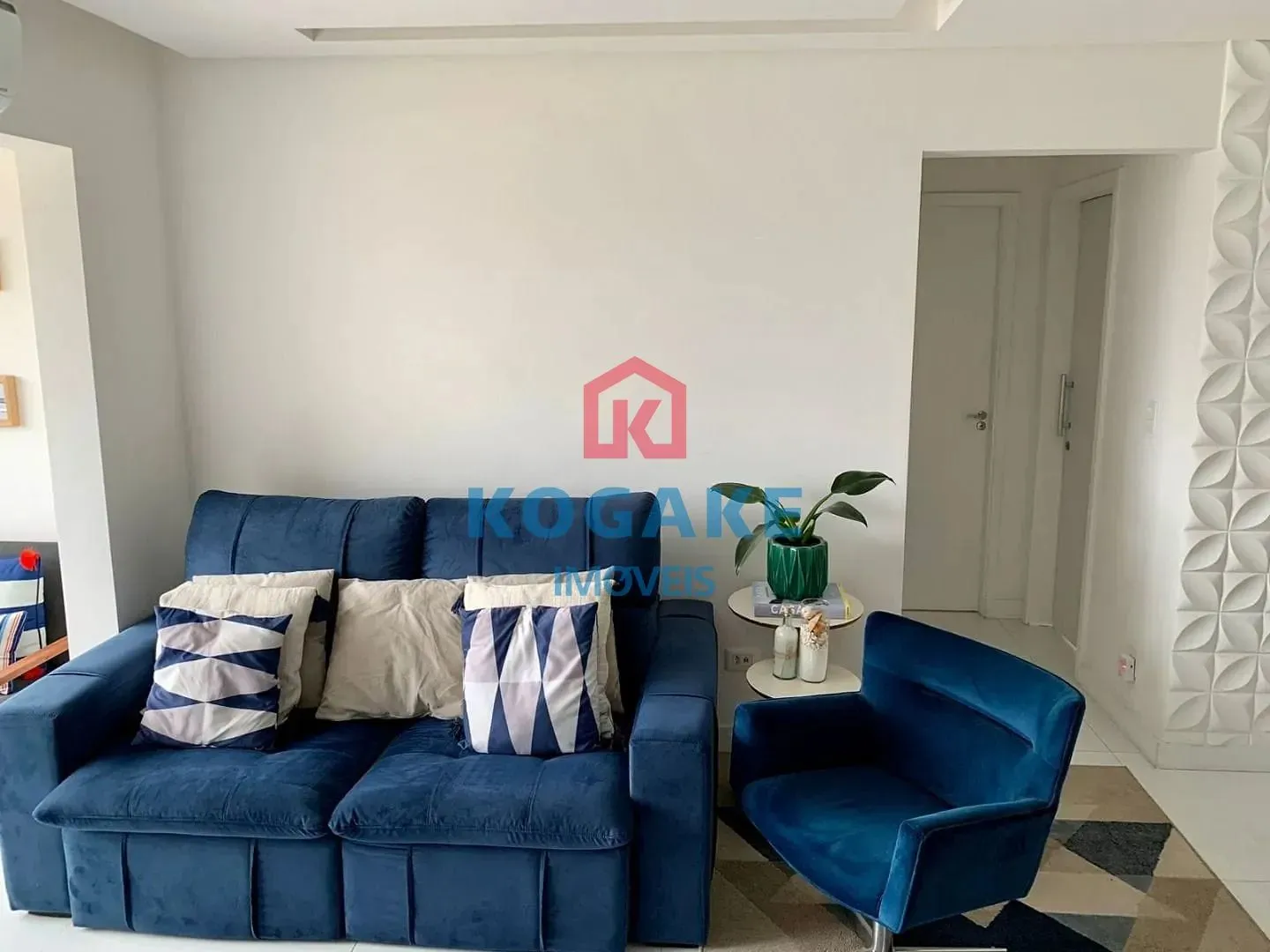 Apartamento, 2 quartos, 65 m² - Foto 40