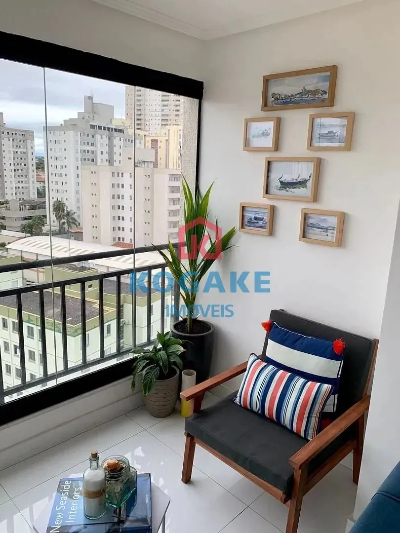 Apartamento, 2 quartos, 65 m² - Foto 14