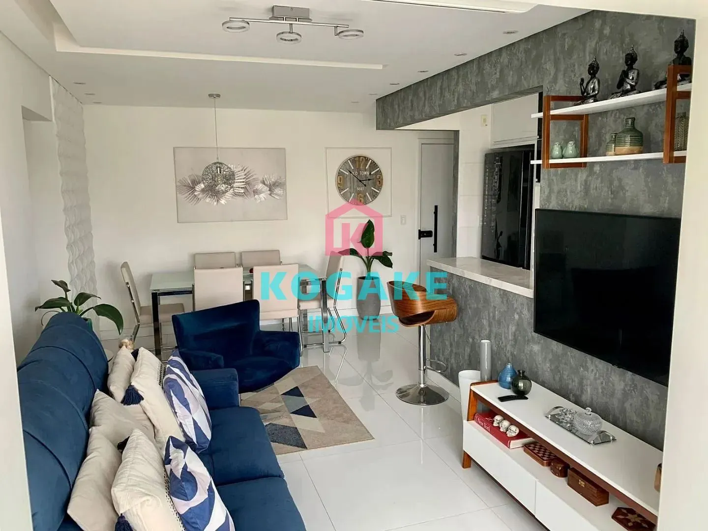 Apartamento, 2 quartos, 65 m² - Foto 30