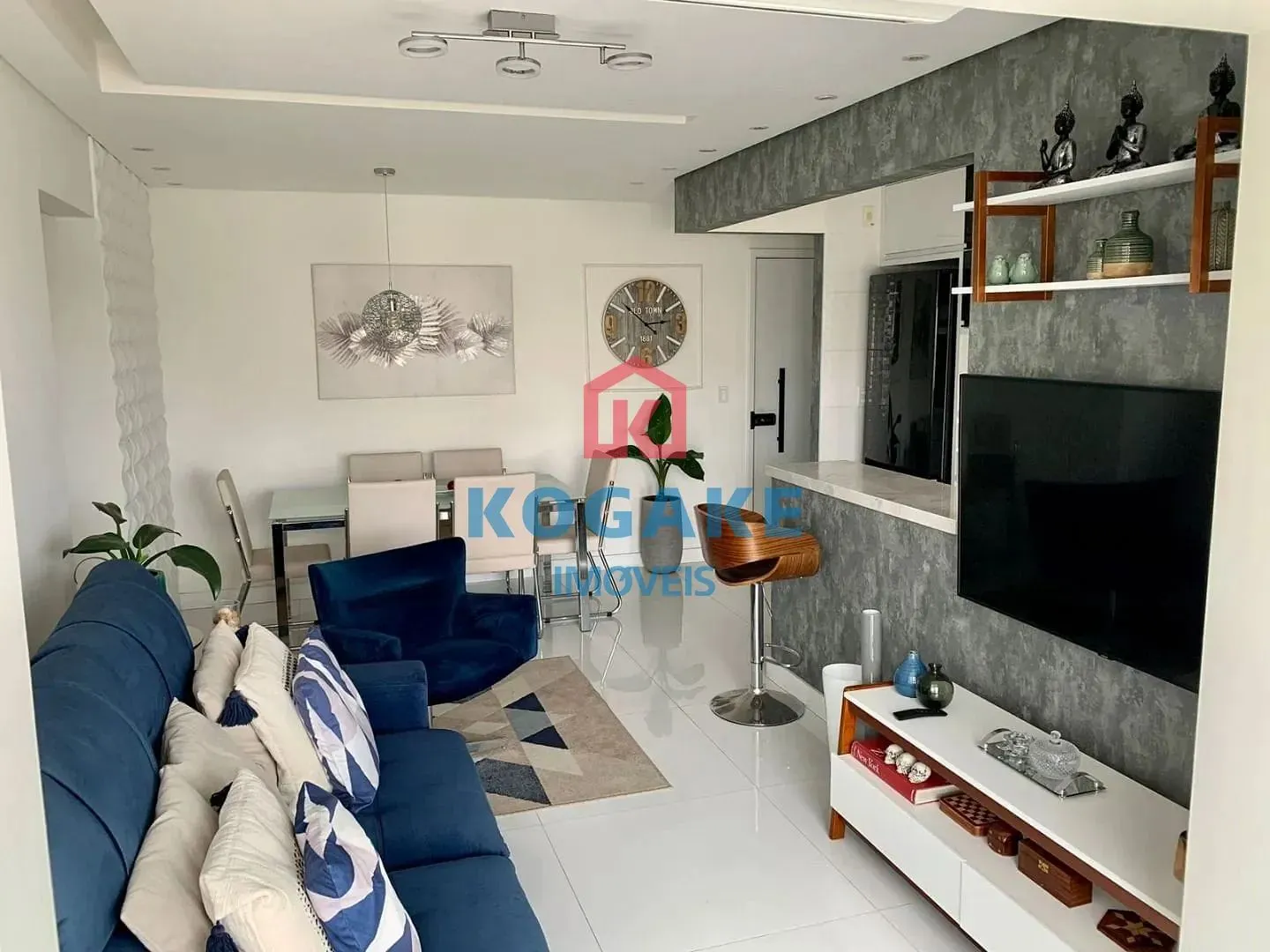 Apartamento, 2 quartos, 65 m² - Foto 34