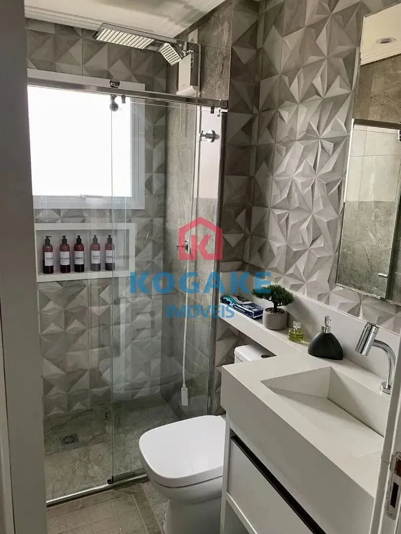 Apartamento, 2 quartos, 65 m² - Foto 93