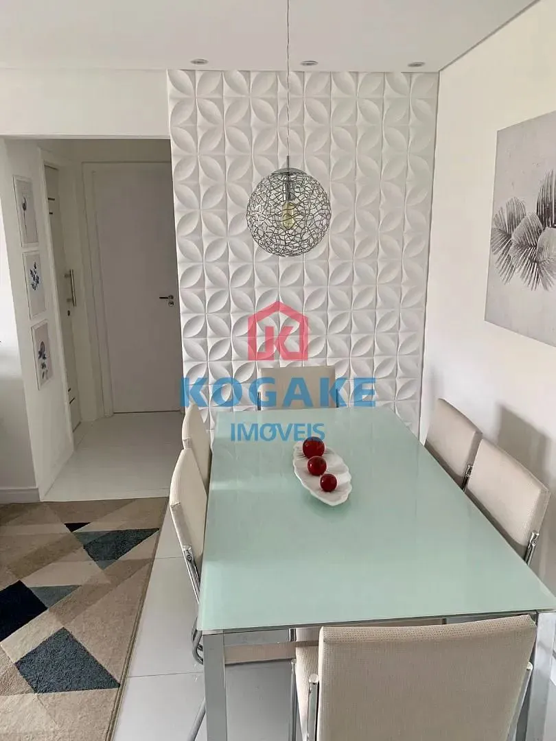 Apartamento, 2 quartos, 65 m² - Foto 55