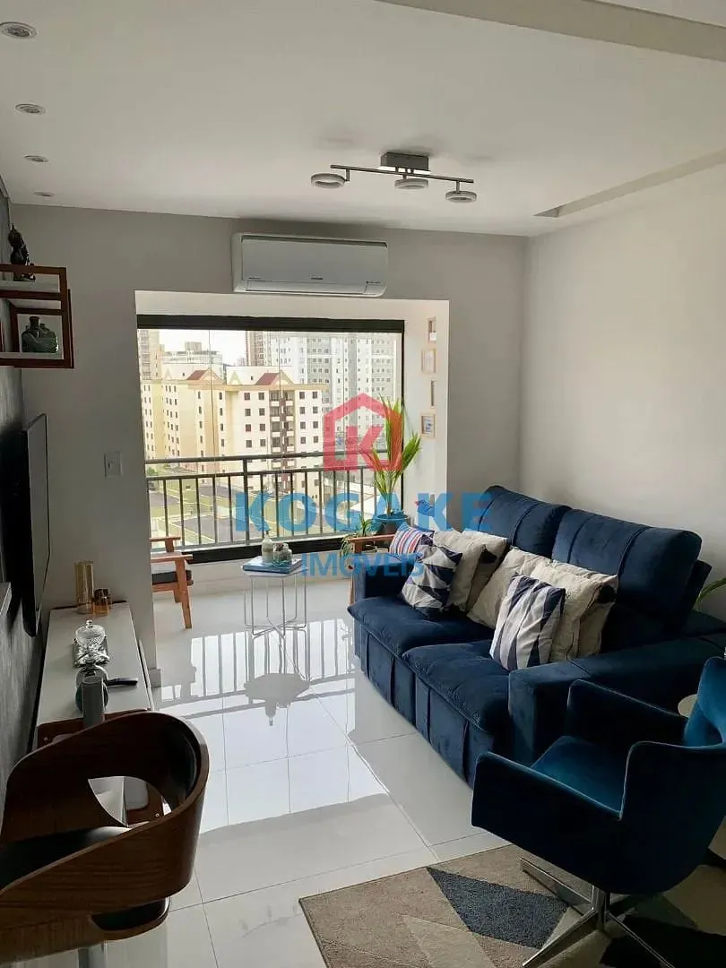 Apartamento, 2 quartos, 65 m² - Foto 18