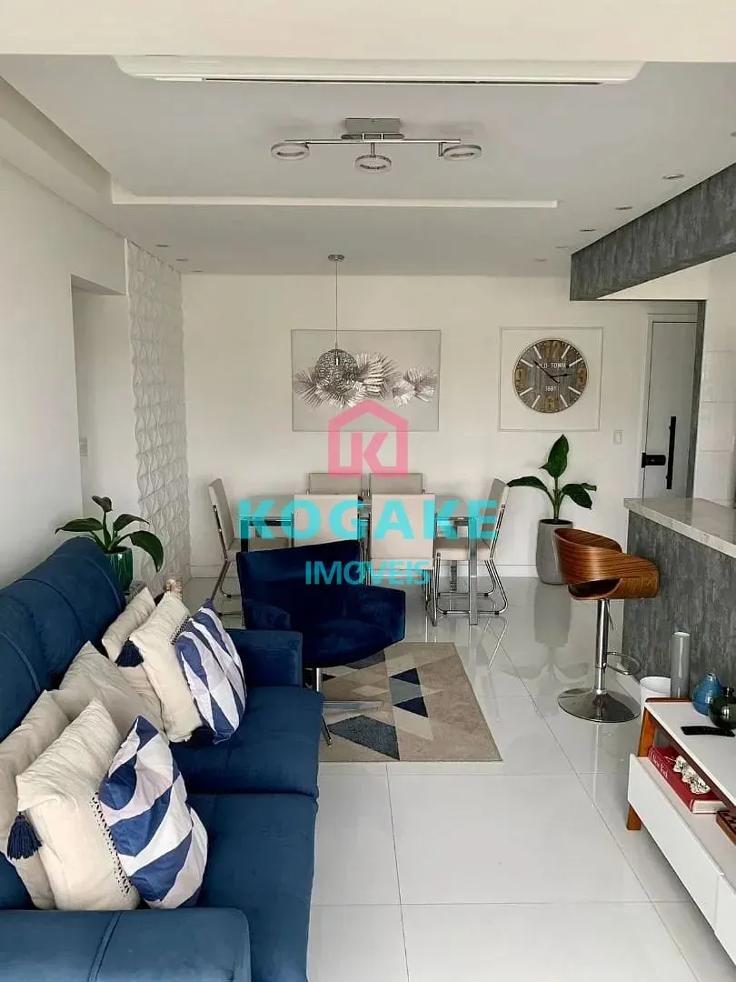 Apartamento, 2 quartos, 65 m² - Foto 22