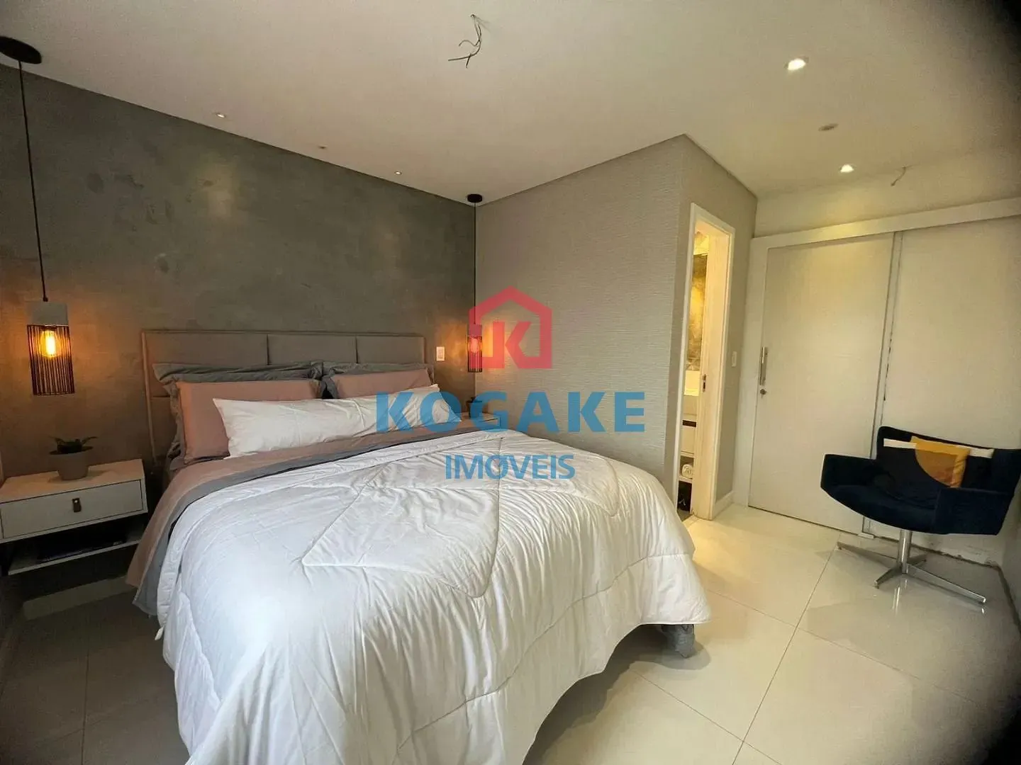 Apartamento, 2 quartos, 65 m² - Foto 78