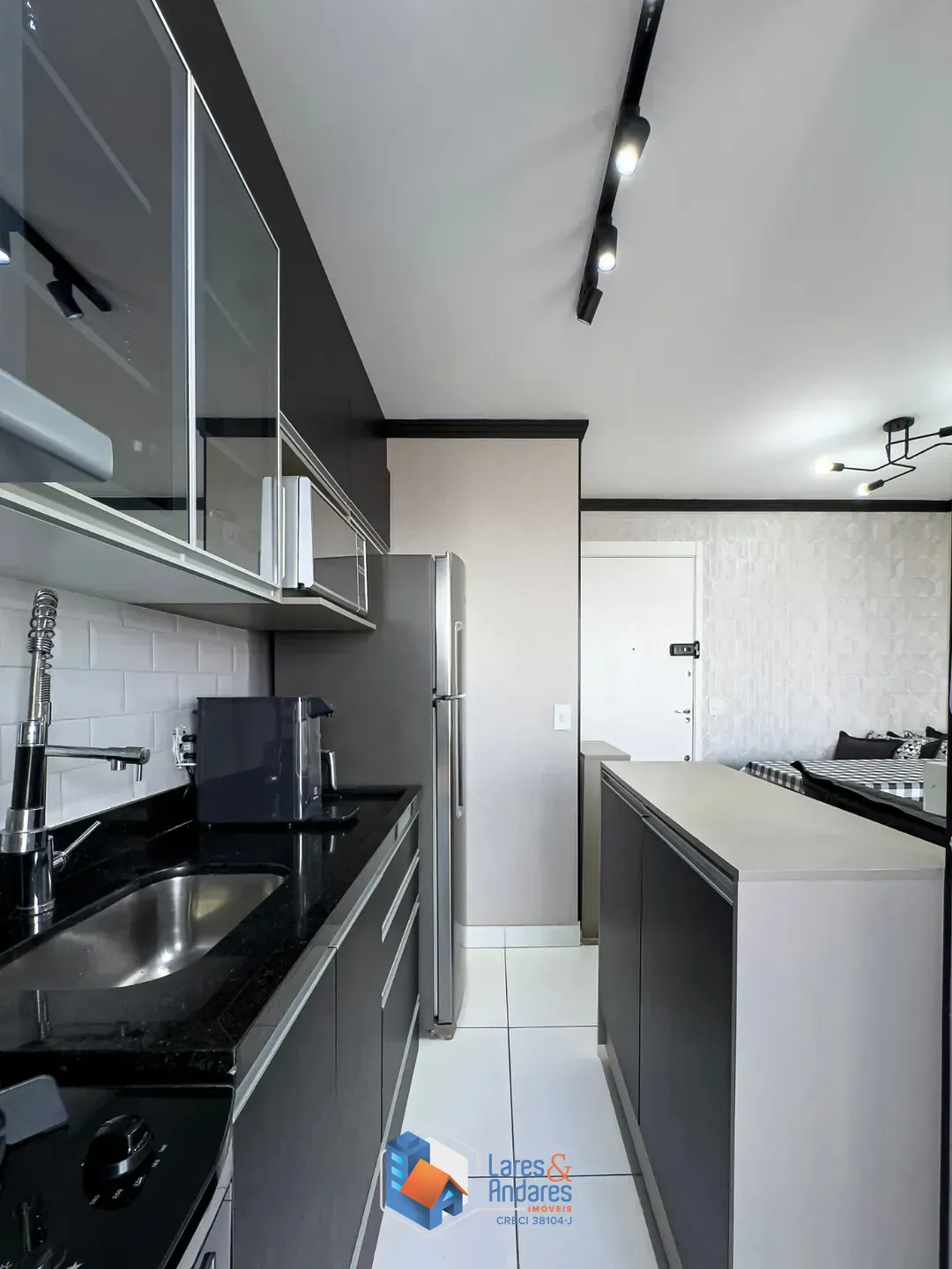 Apartamento, 2 quartos, 44 m² - Foto 11