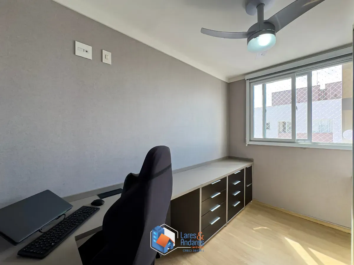 Apartamento, 2 quartos, 44 m² - Foto 16