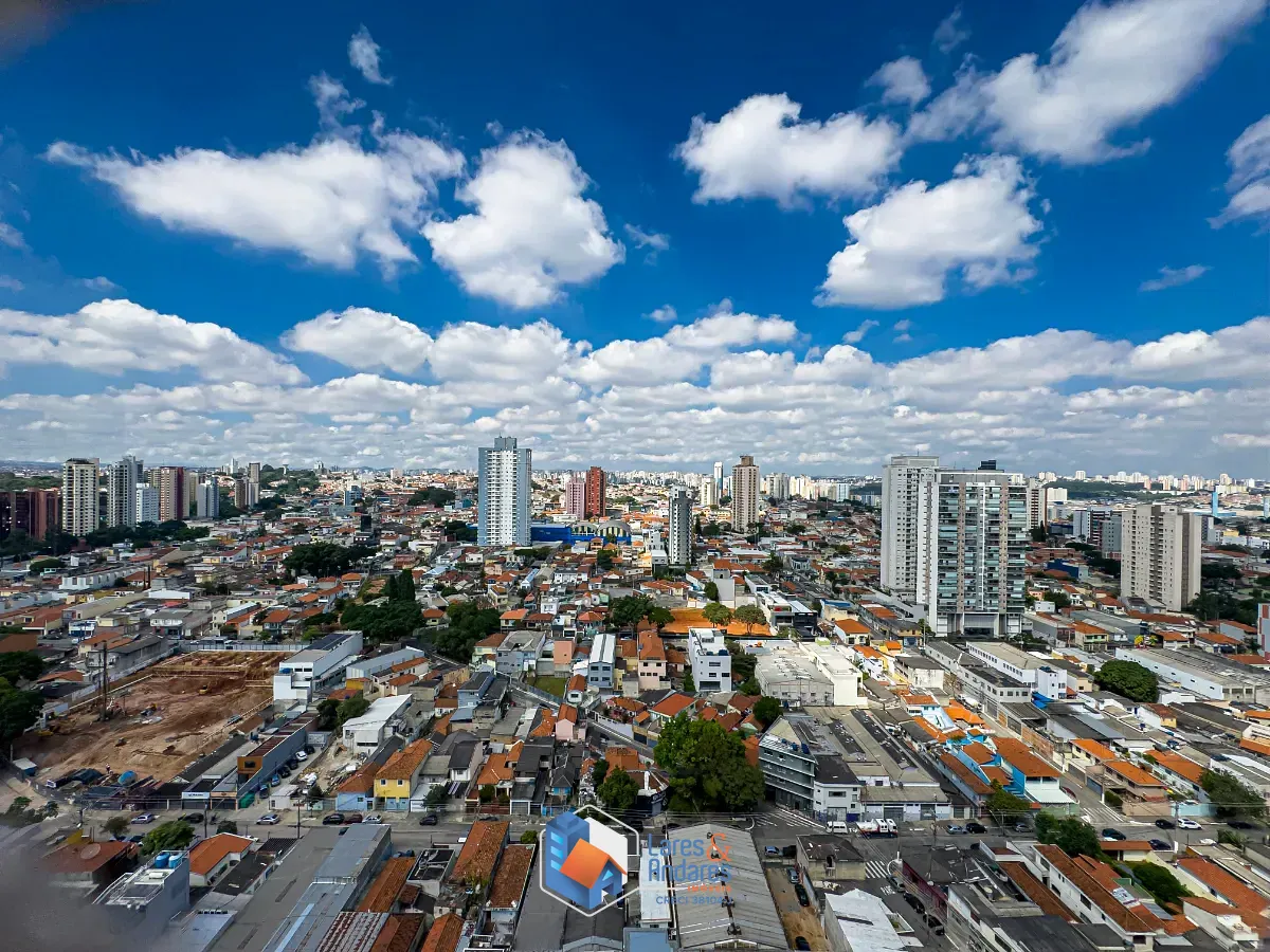 Apartamento, 2 quartos, 44 m² - Foto 17