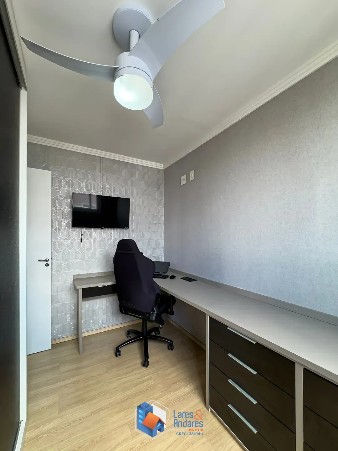 Apartamento, 2 quartos, 44 m² - Foto 19