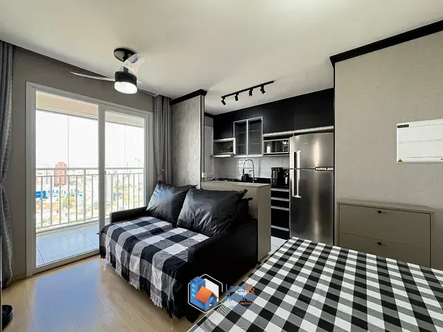 Apartamento com 44m² 2 quartos e 1 banheiro, à venda, no bairro Vila Prudente em São Paulo