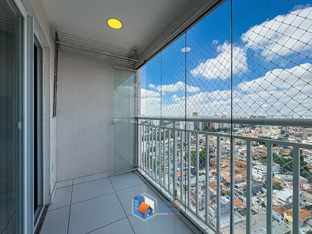 Apartamento com 44m² 2 quartos e 1 banheiro, à venda, no bairro Vila Prudente em São Paulo