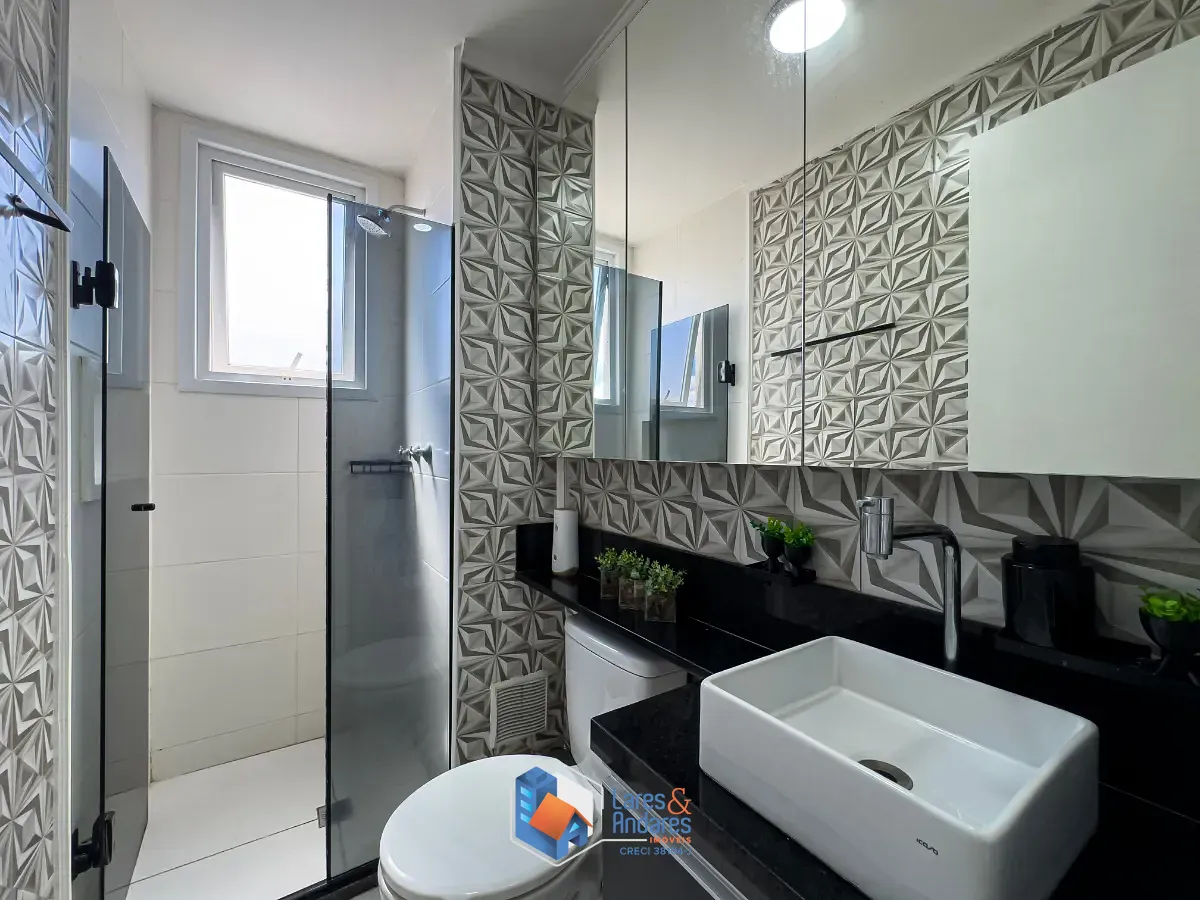 Apartamento, 2 quartos, 44 m² - Foto 14