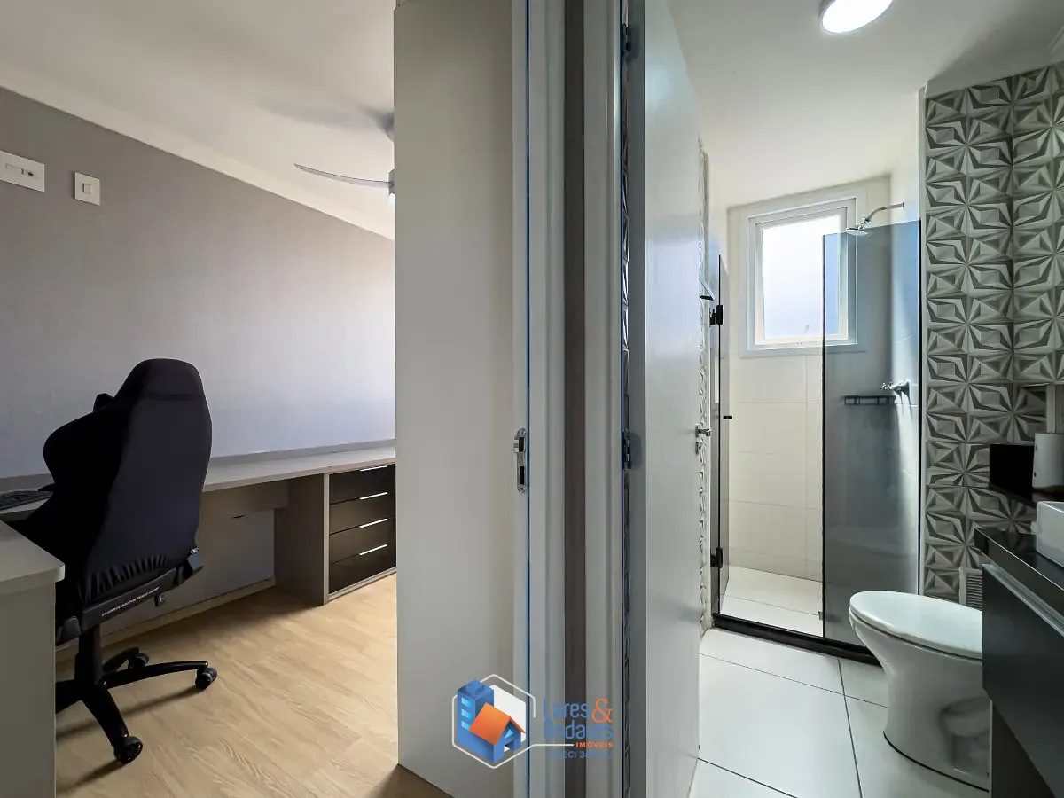 Apartamento, 2 quartos, 44 m² - Foto 15