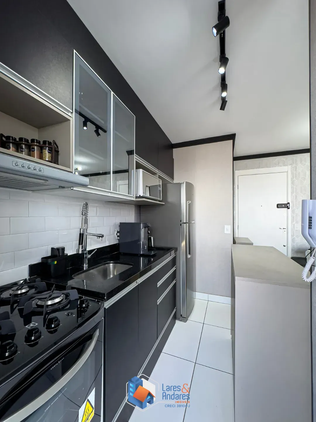 Apartamento, 2 quartos, 44 m² - Foto 10
