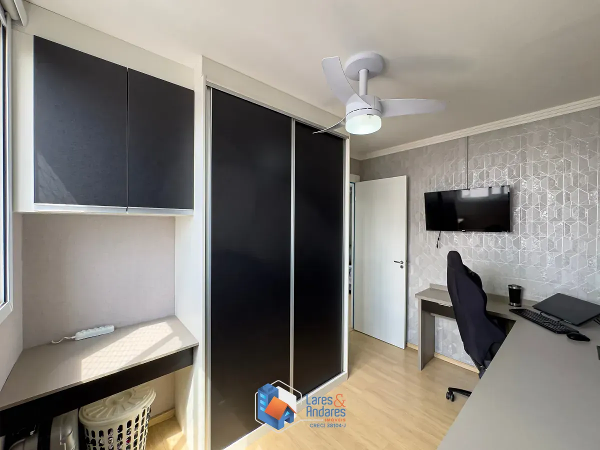 Apartamento, 2 quartos, 44 m² - Foto 18
