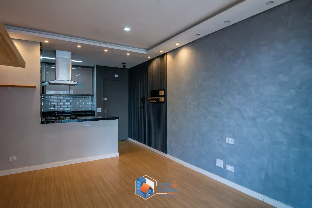 Apartamento, 2 quartos, 78 m² - Foto 5