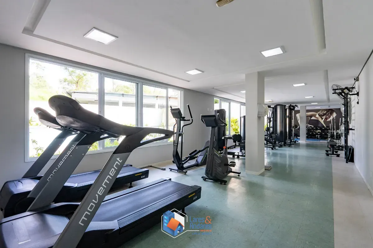 Apartamento, 2 quartos, 78 m² - Foto 36