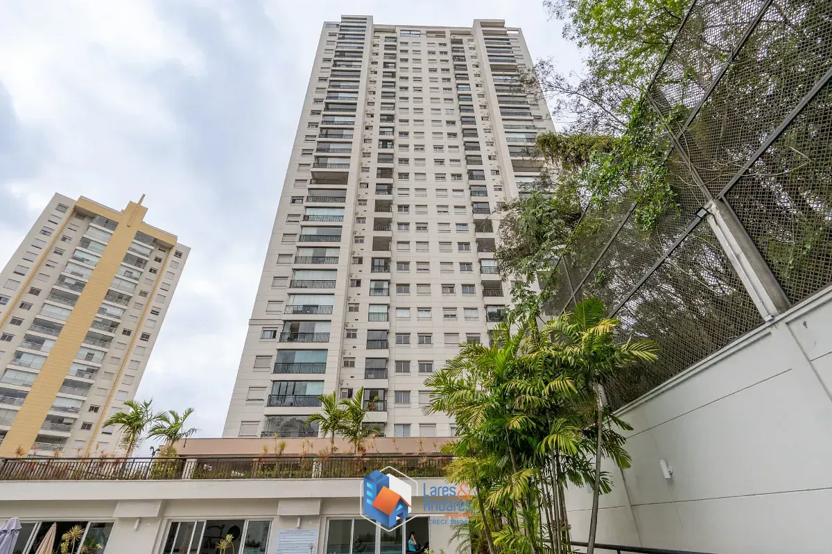 Apartamento, 2 quartos, 78 m² - Foto 27