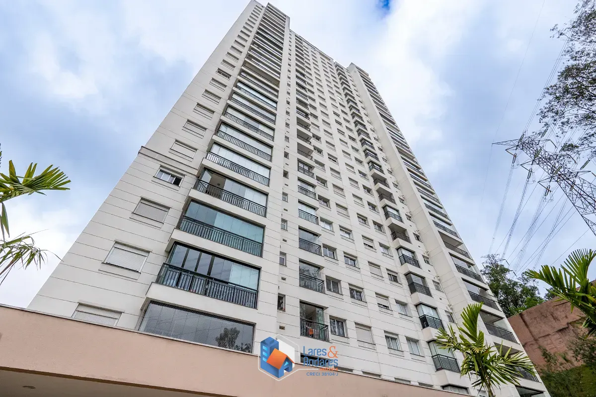 Apartamento, 2 quartos, 78 m² - Foto 26