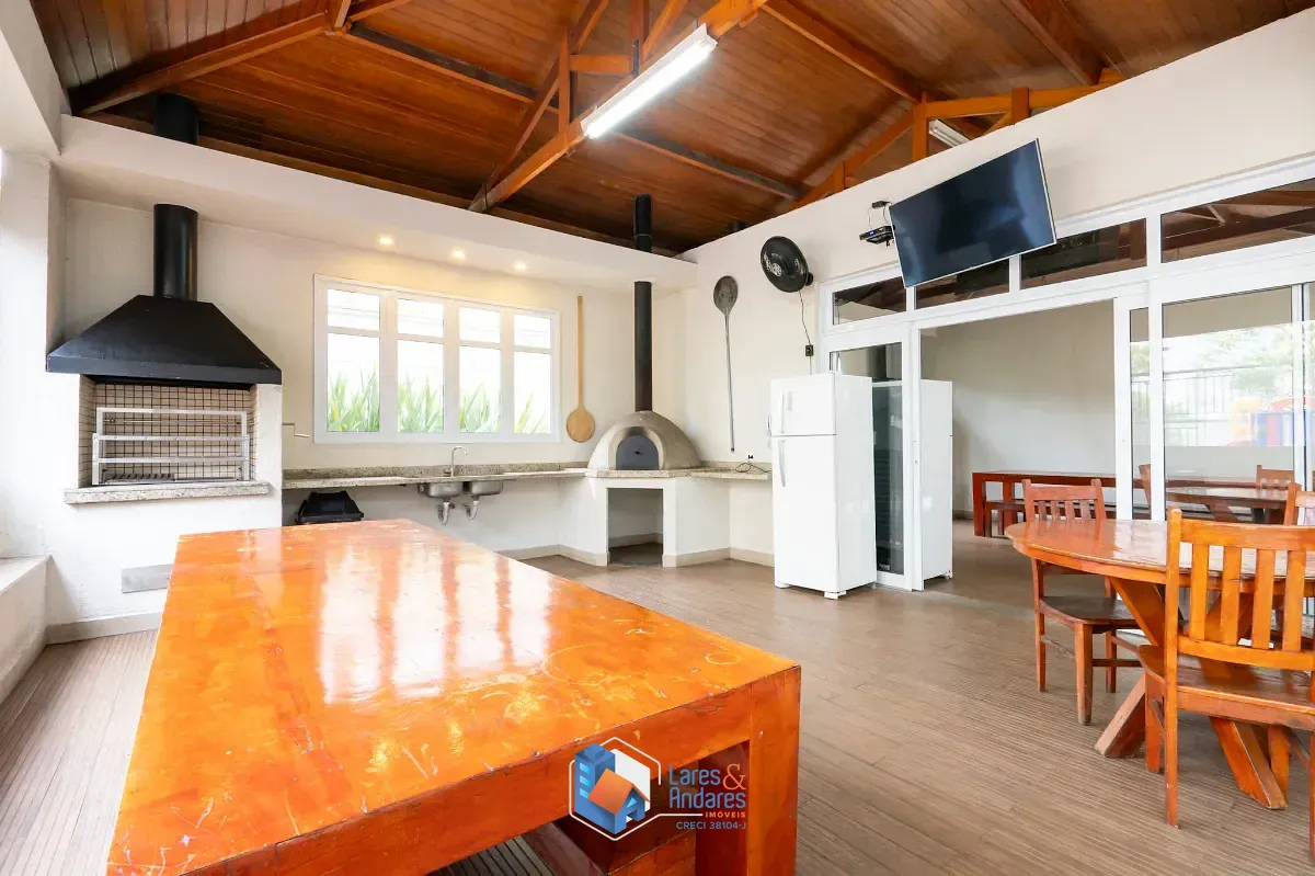 Apartamento, 2 quartos, 78 m² - Foto 33