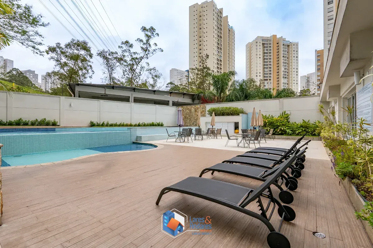 Apartamento, 2 quartos, 78 m² - Foto 34