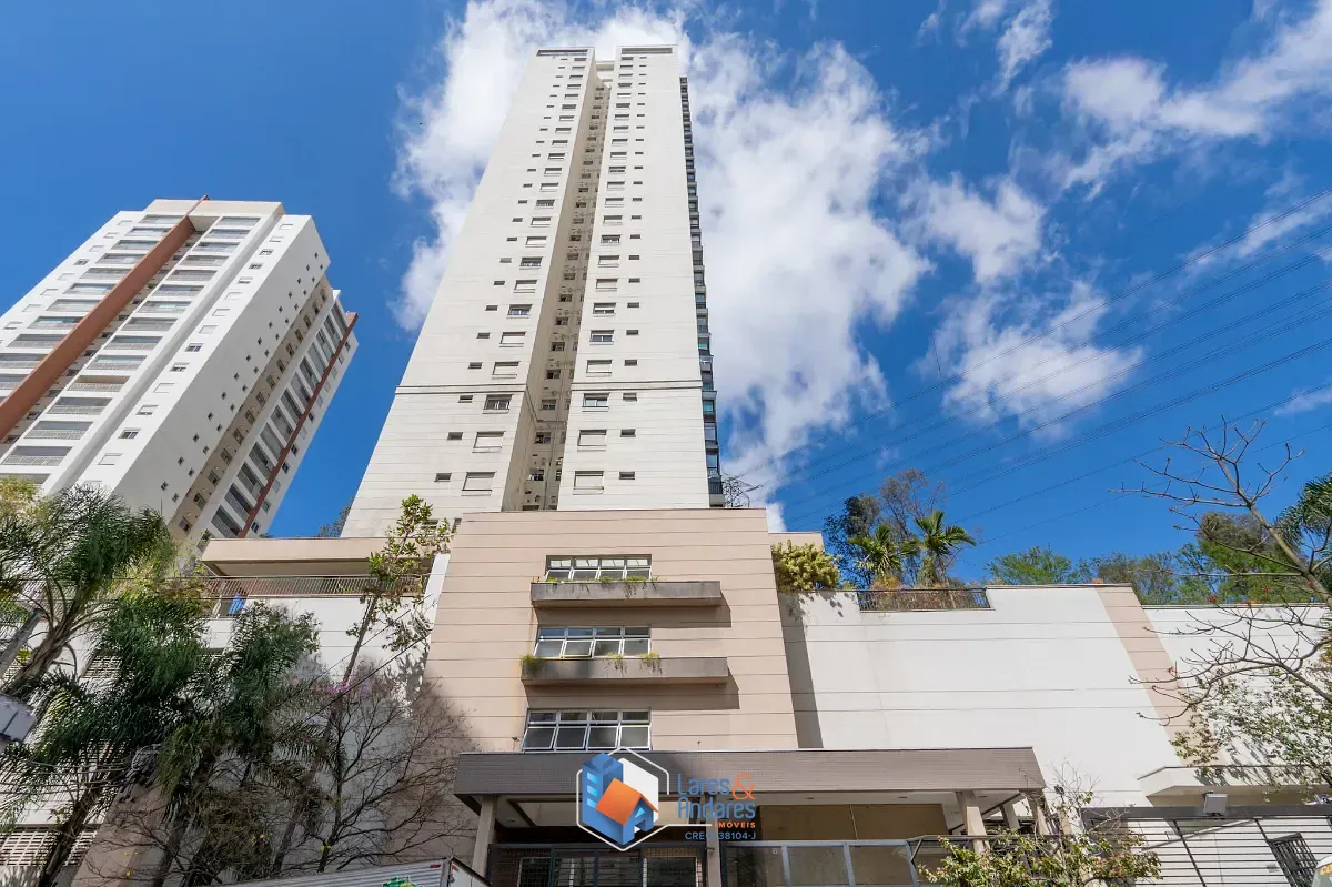 Apartamento, 2 quartos, 78 m² - Foto 28