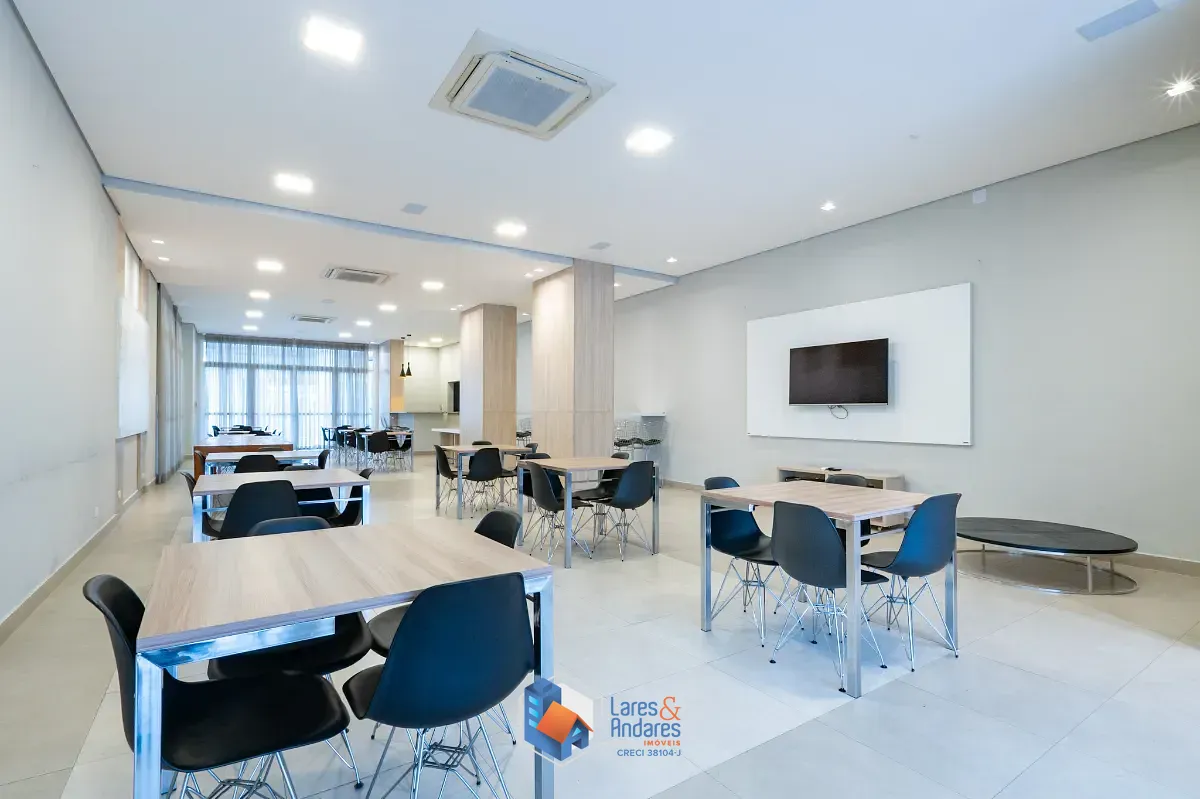 Apartamento, 2 quartos, 78 m² - Foto 37