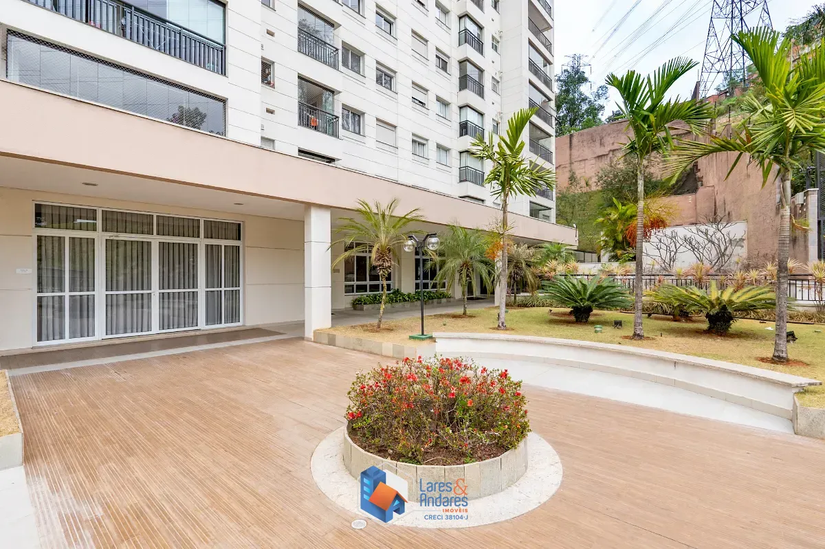 Apartamento, 2 quartos, 78 m² - Foto 39