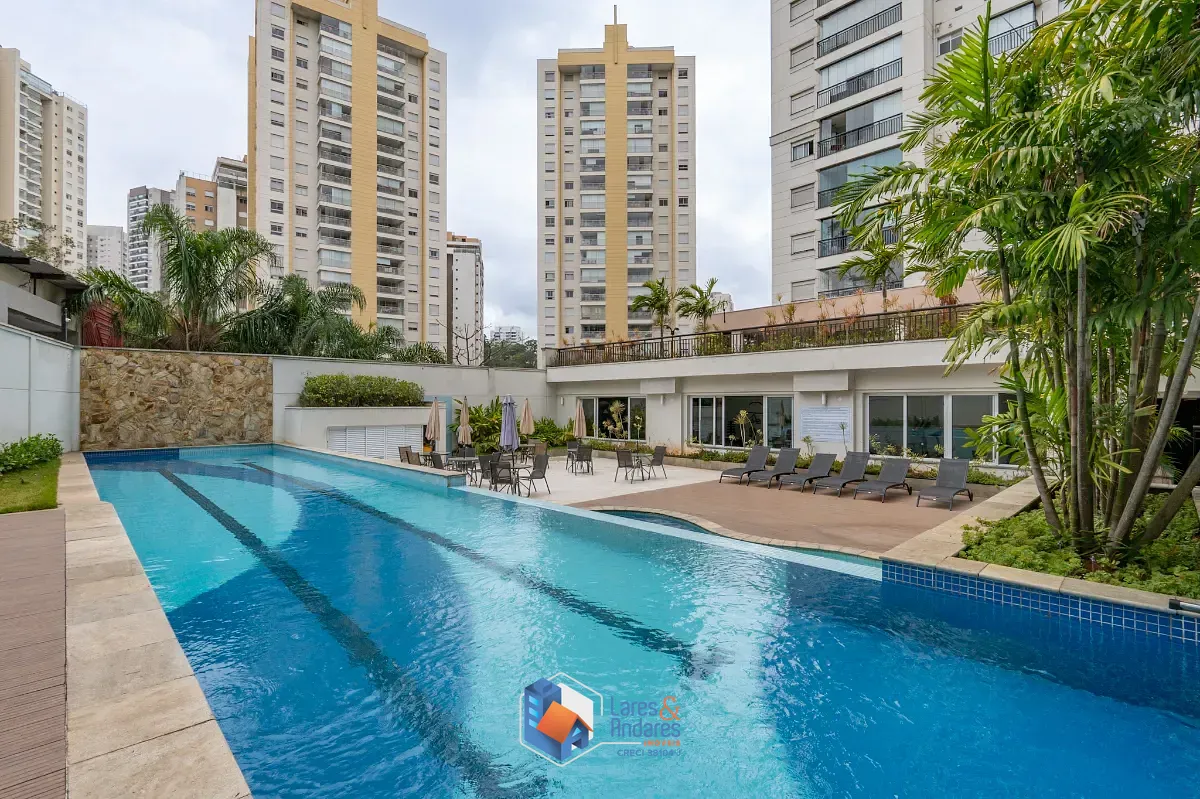 Apartamento, 2 quartos, 78 m² - Foto 40
