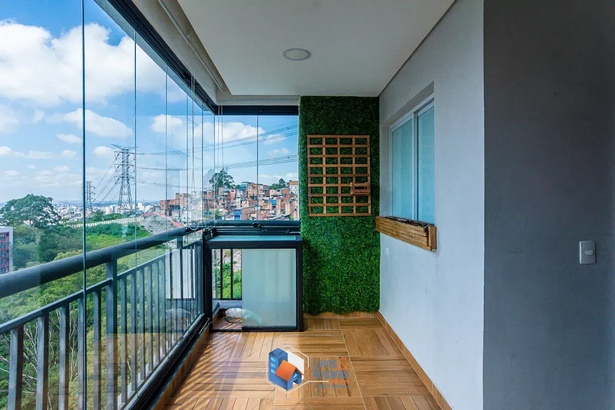 Apartamento, 2 quartos, 78 m² - Foto 6