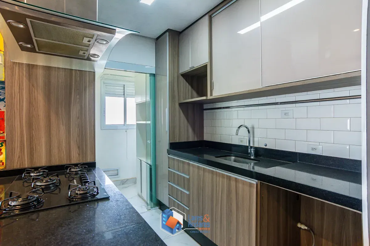 Apartamento, 2 quartos, 78 m² - Foto 22