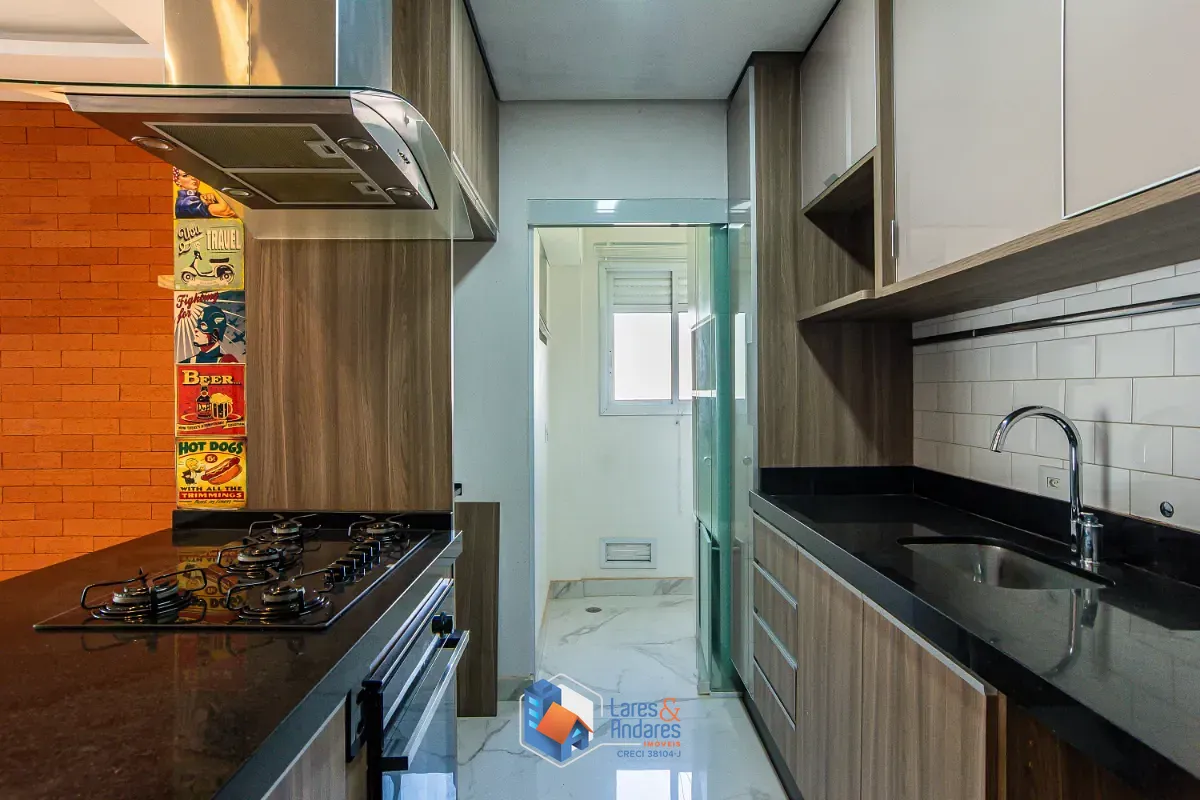 Apartamento, 2 quartos, 78 m² - Foto 21