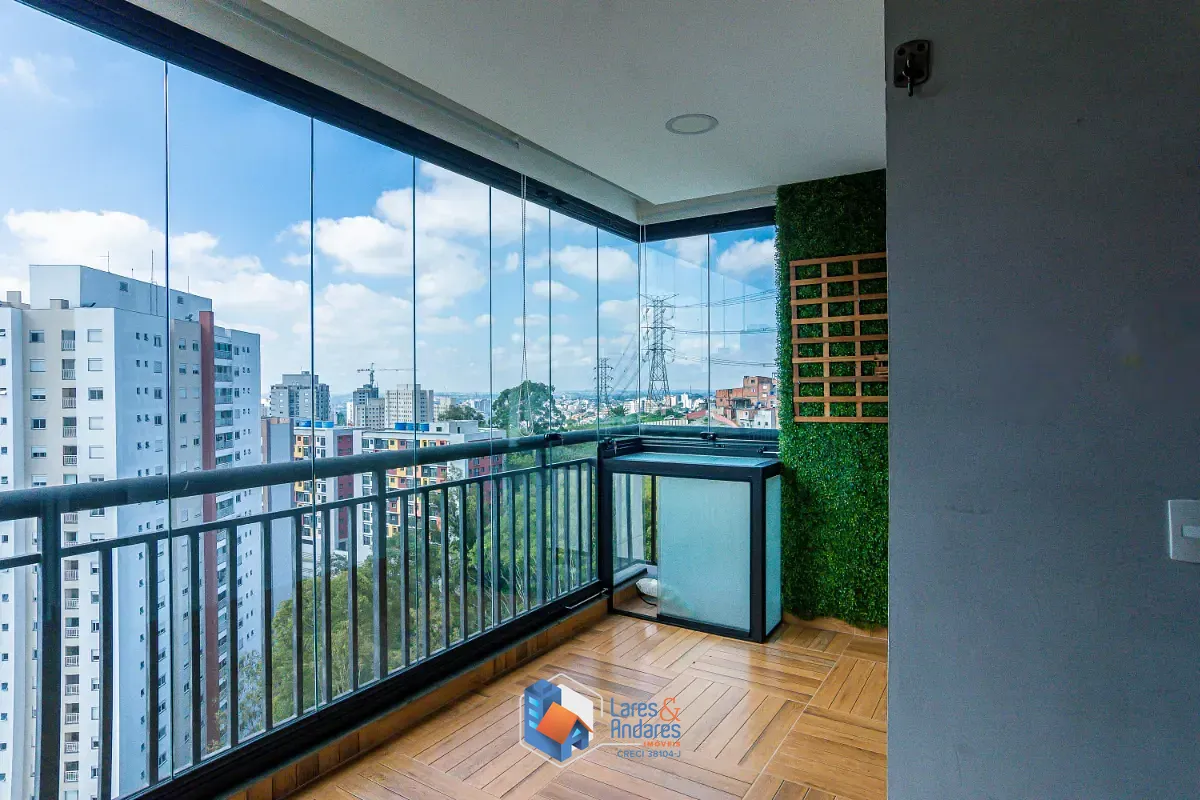 Apartamento, 2 quartos, 78 m² - Foto 8