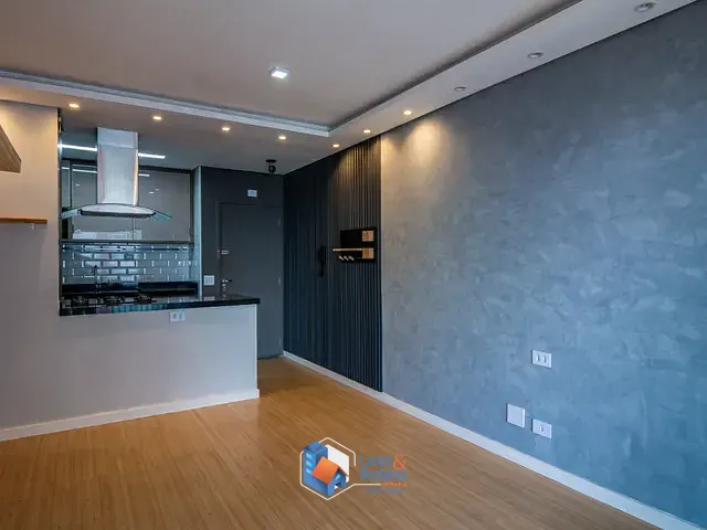 Apartamento com 153m² 2 quartos e 2 banheiros, à venda, no bairro Vila Andrade em São Paulo