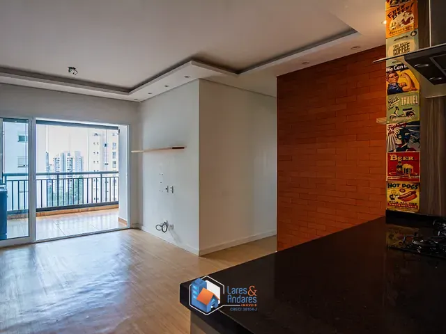 Apartamento com 153m² 2 quartos e 2 banheiros, à venda, no bairro Vila Andrade em São Paulo