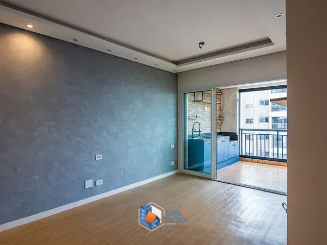Apartamento com 153m² 2 quartos e 2 banheiros, à venda, no bairro Vila Andrade em São Paulo