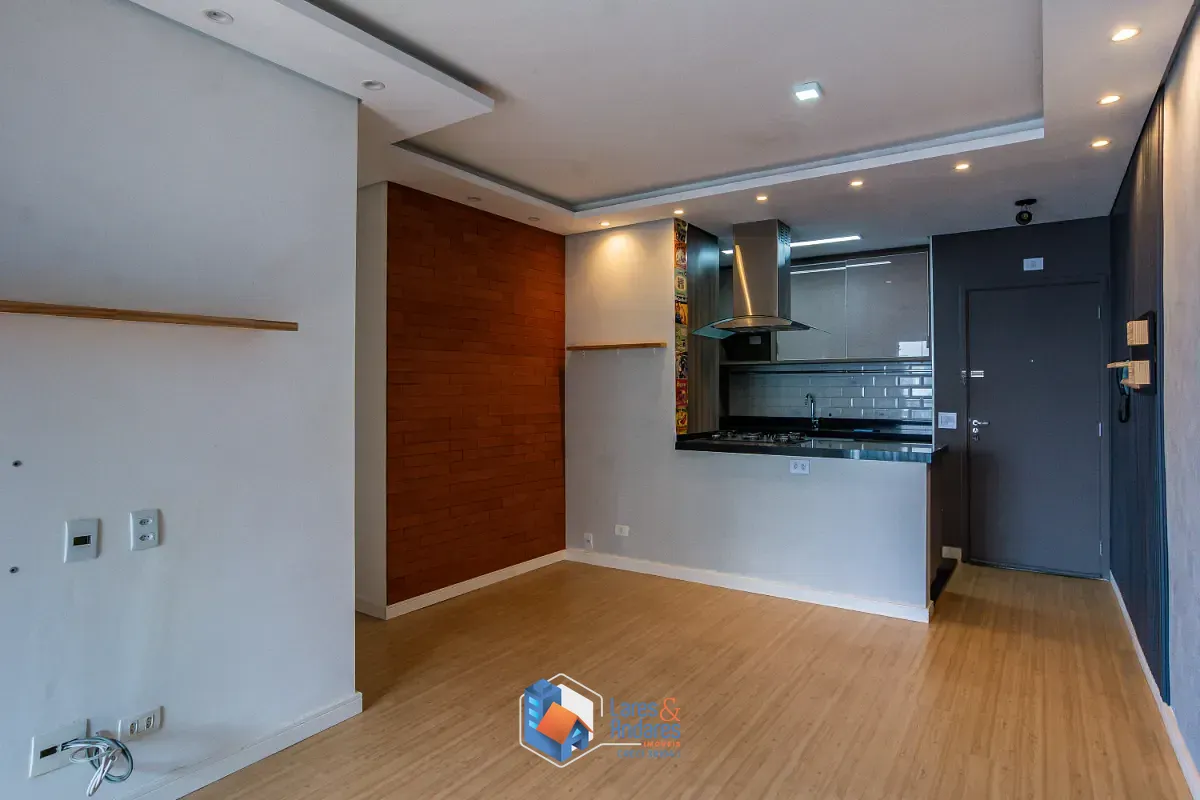 Apartamento, 2 quartos, 78 m² - Foto 4