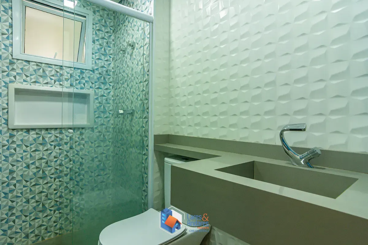 Apartamento, 2 quartos, 78 m² - Foto 20