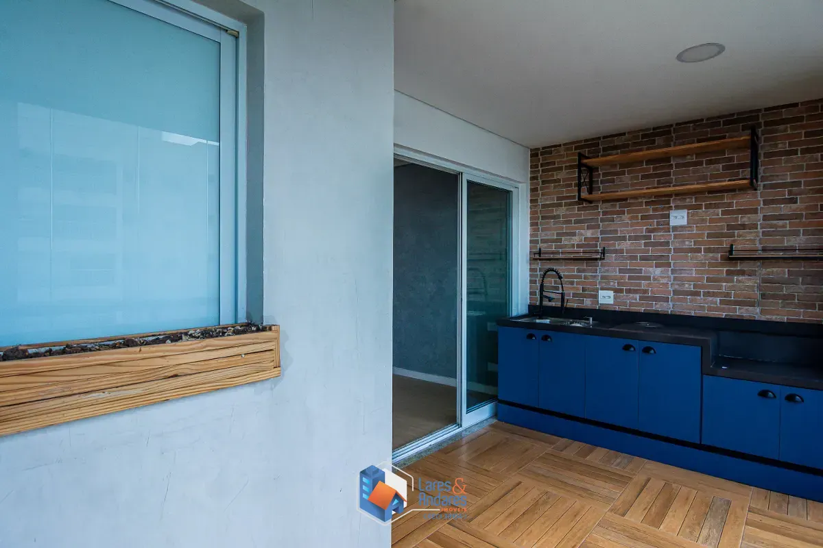 Apartamento, 2 quartos, 78 m² - Foto 10