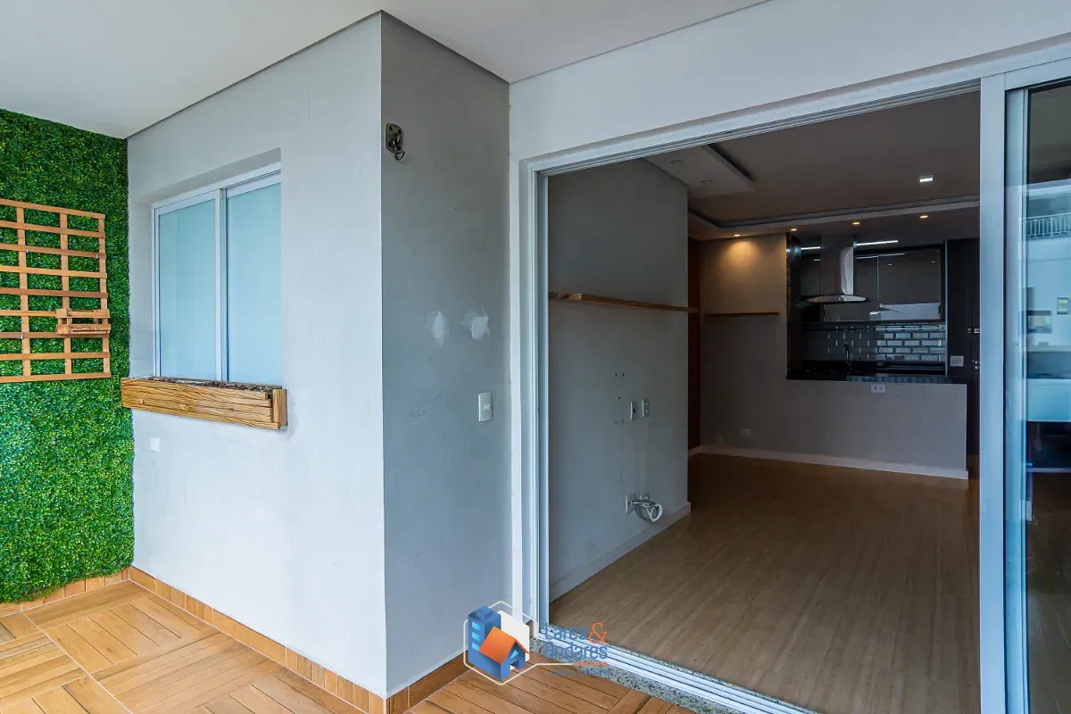 Apartamento, 2 quartos, 78 m² - Foto 7