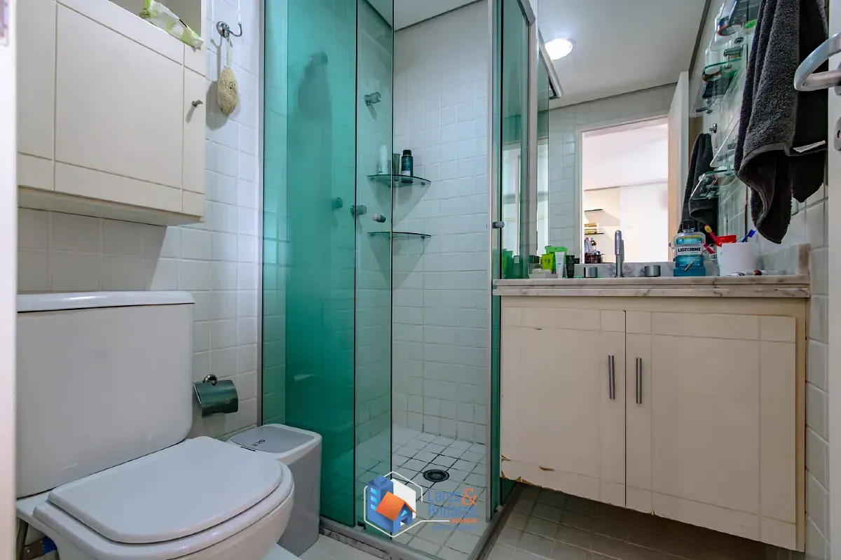 Apartamento, 1 quarto, 71 m² - Foto 25