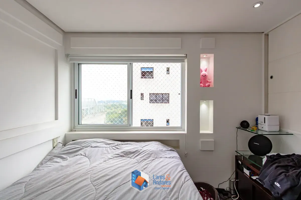 Apartamento, 1 quarto, 71 m² - Foto 13