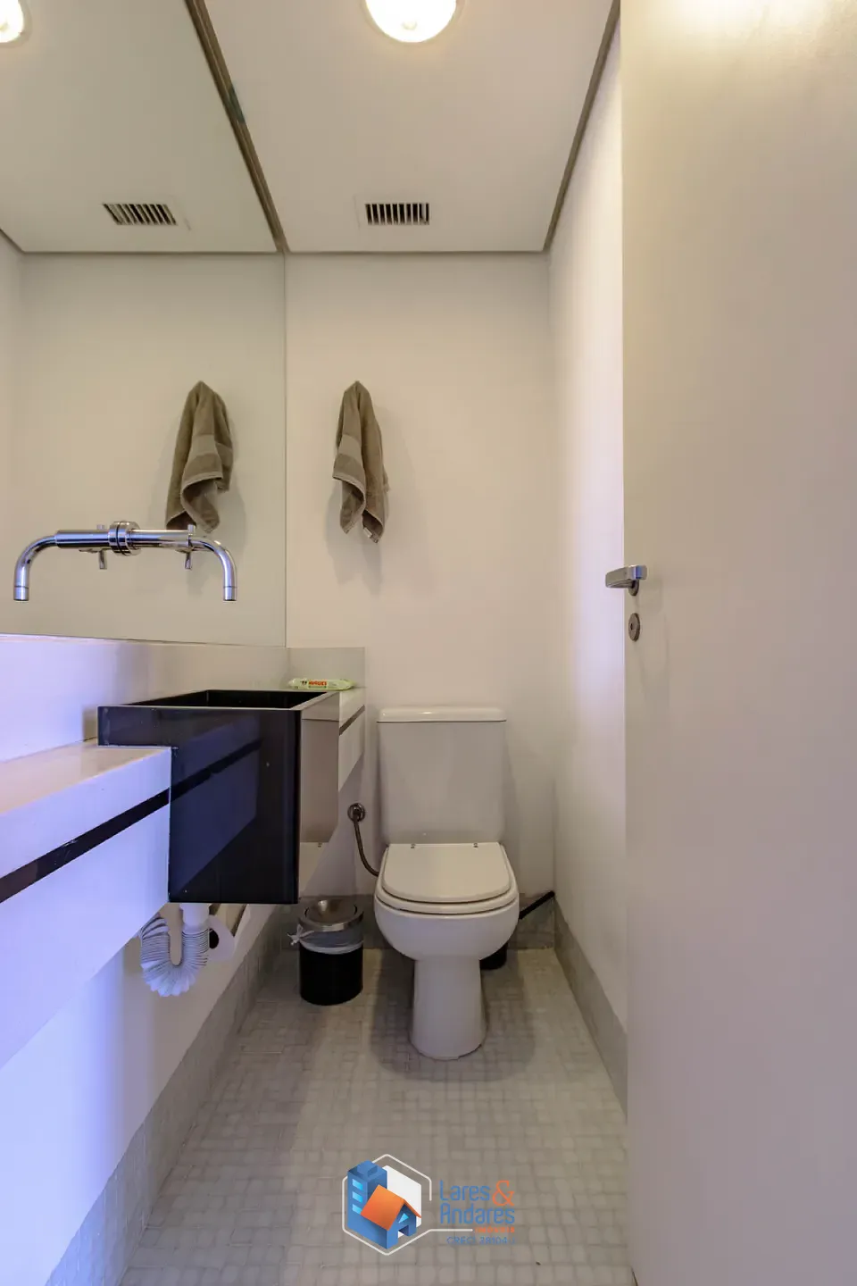 Apartamento, 1 quarto, 71 m² - Foto 11
