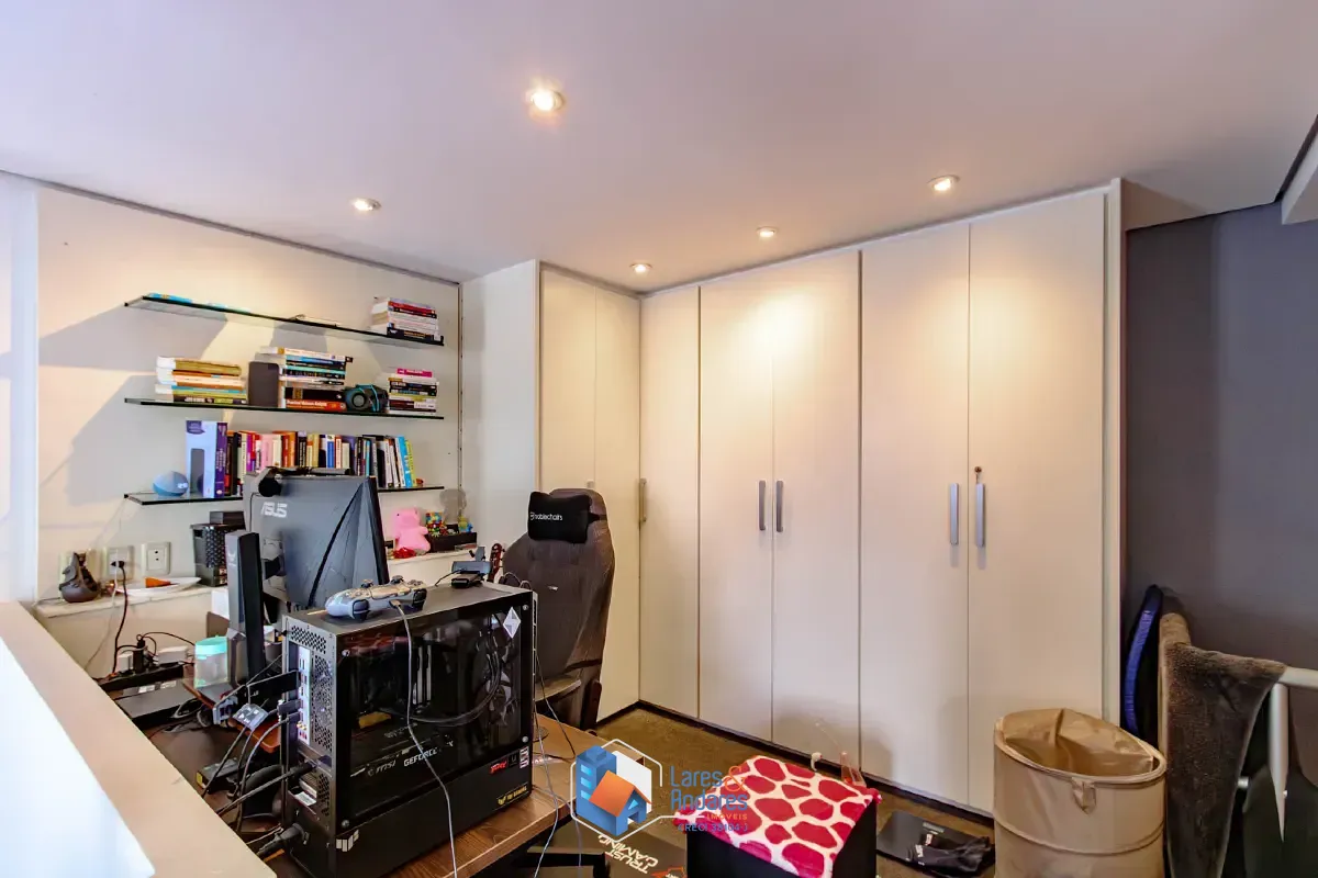 Apartamento, 1 quarto, 71 m² - Foto 21