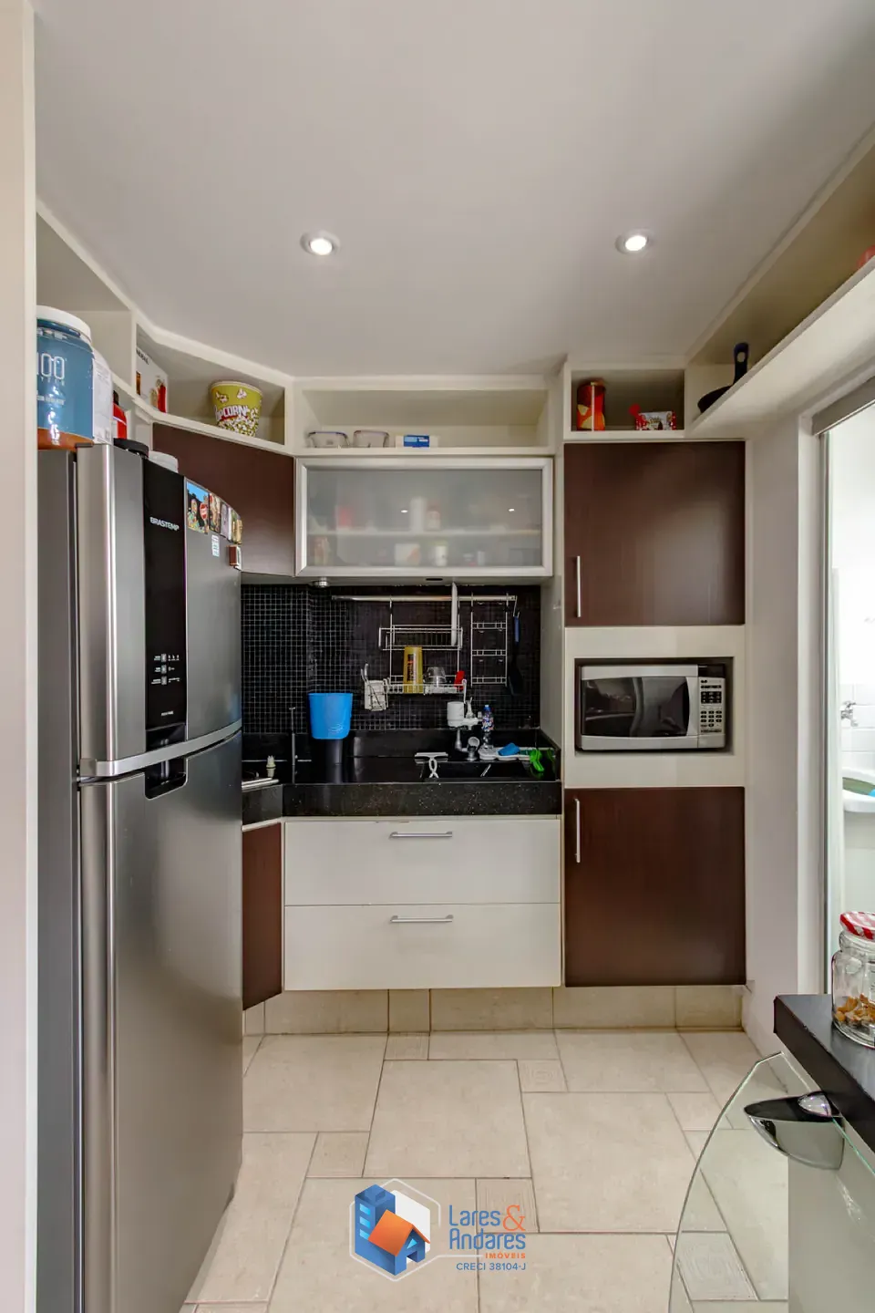 Apartamento, 1 quarto, 71 m² - Foto 8