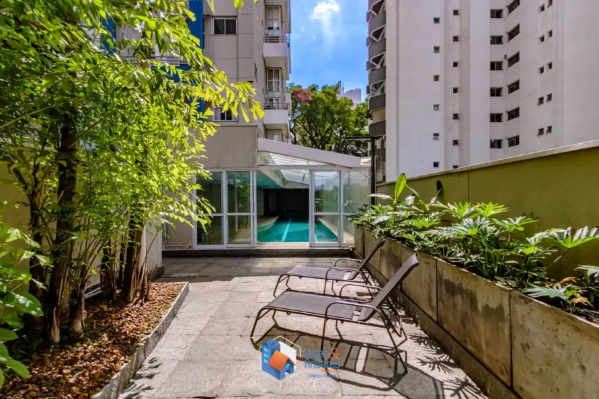 Apartamento, 1 quarto, 71 m² - Foto 29