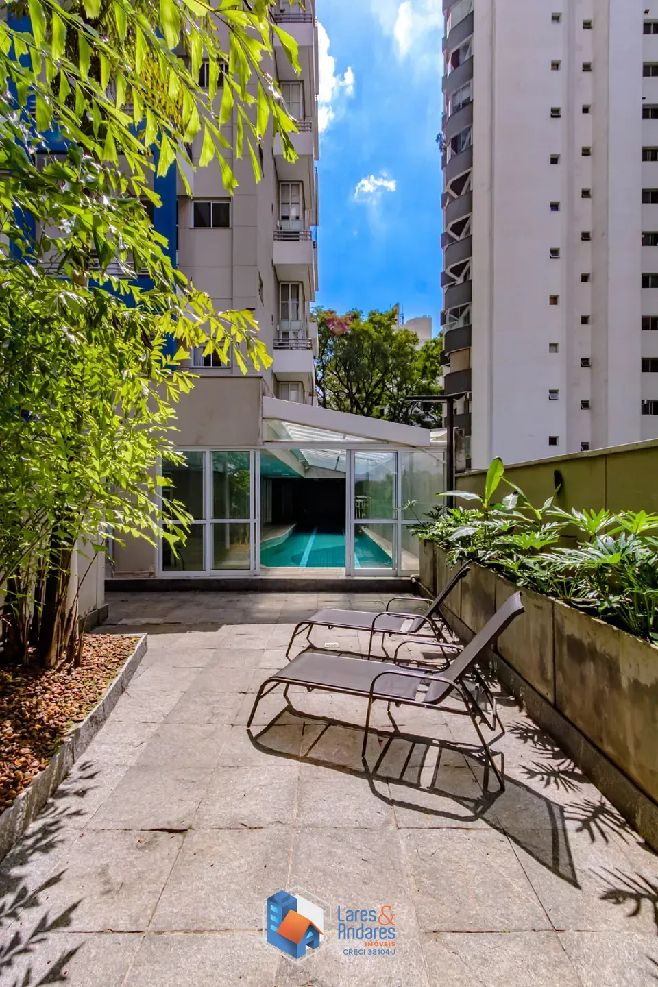 Apartamento, 1 quarto, 71 m² - Foto 30