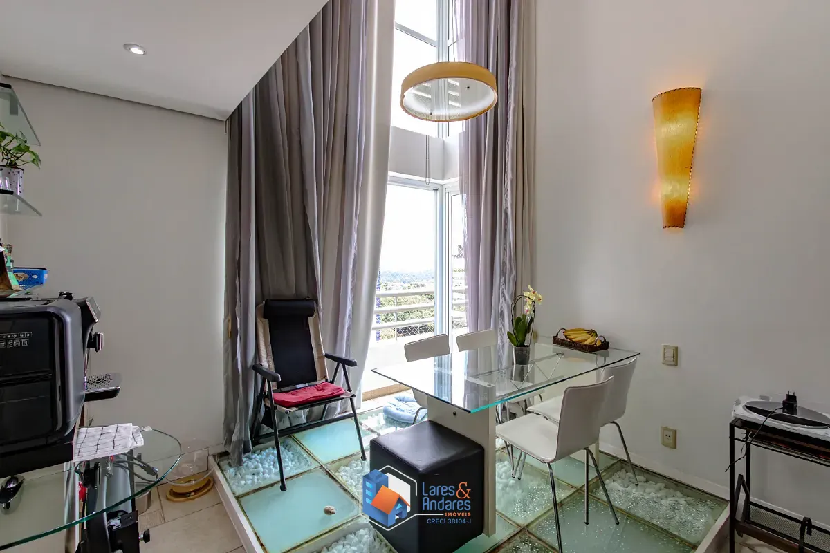Apartamento, 1 quarto, 71 m² - Foto 2