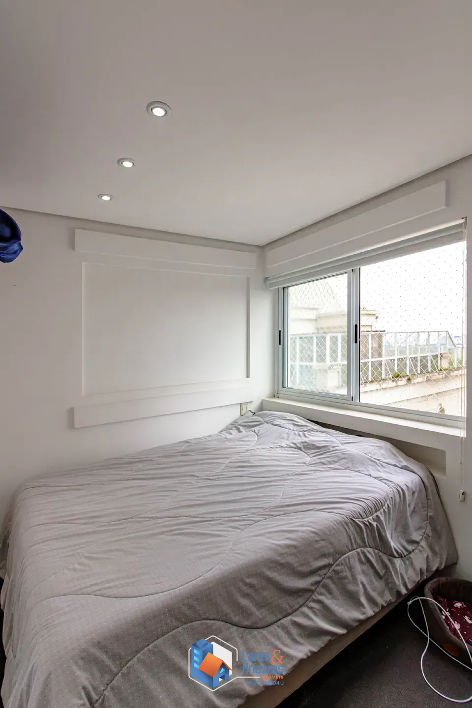 Apartamento, 1 quarto, 71 m² - Foto 15