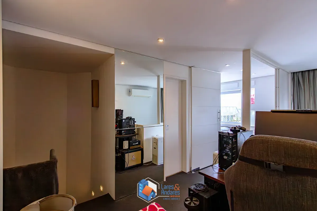 Apartamento, 1 quarto, 71 m² - Foto 18